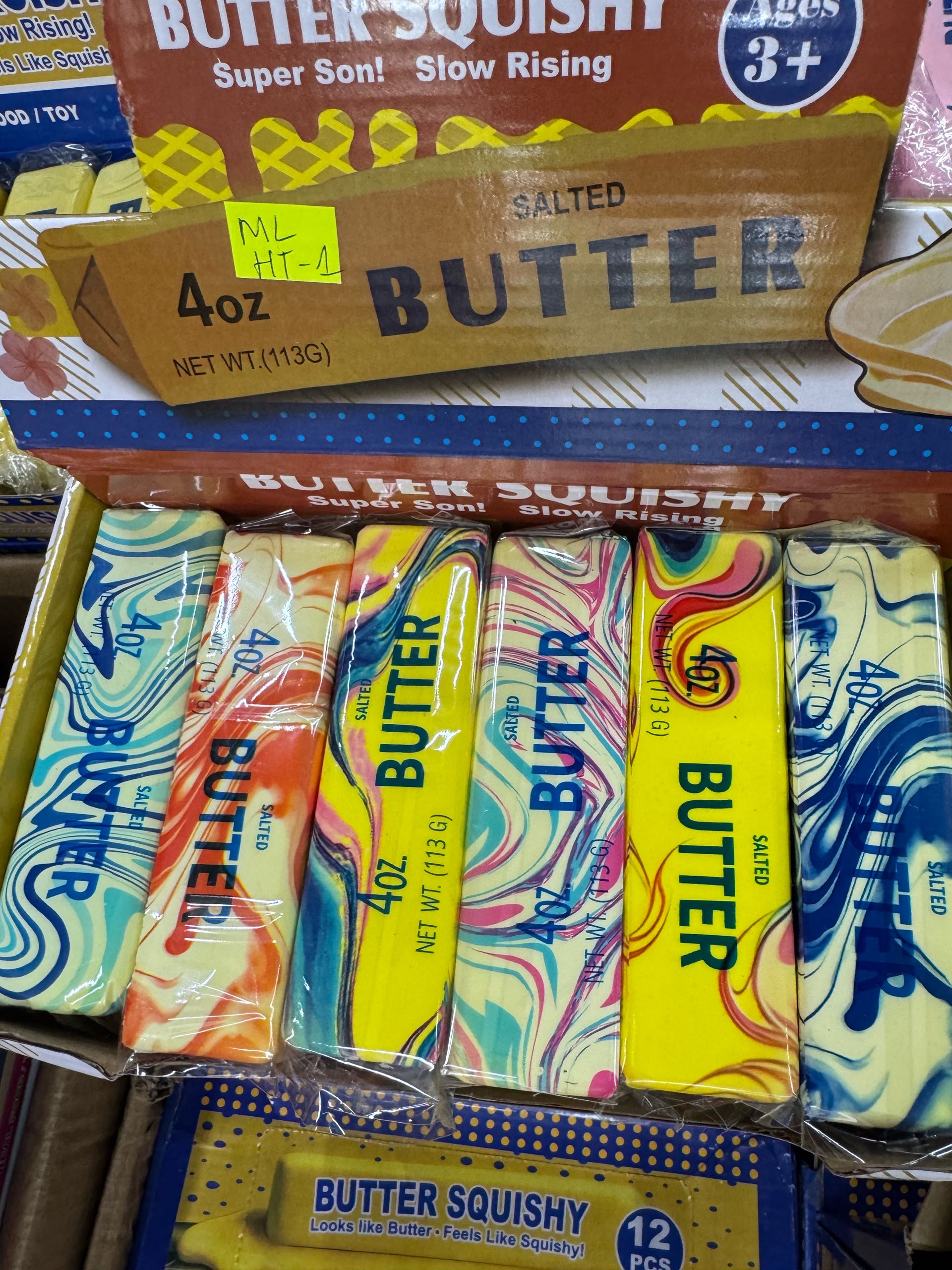 butter 14cm
