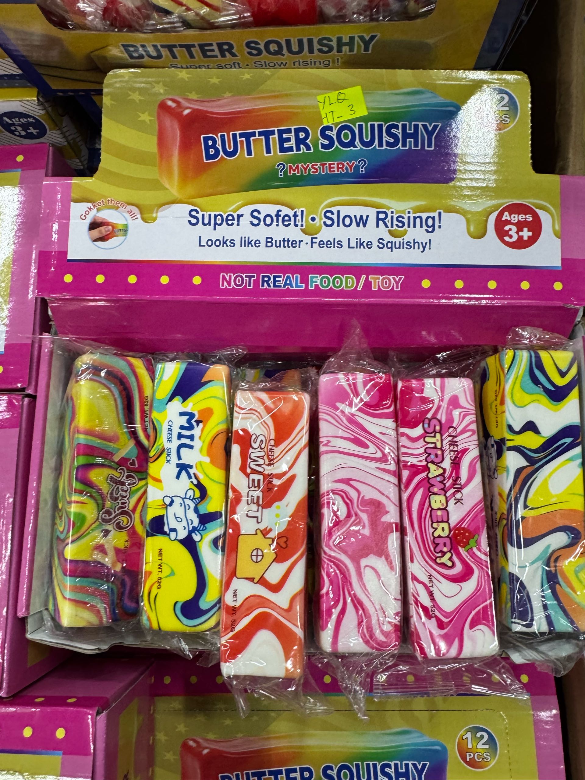 butter 14cm