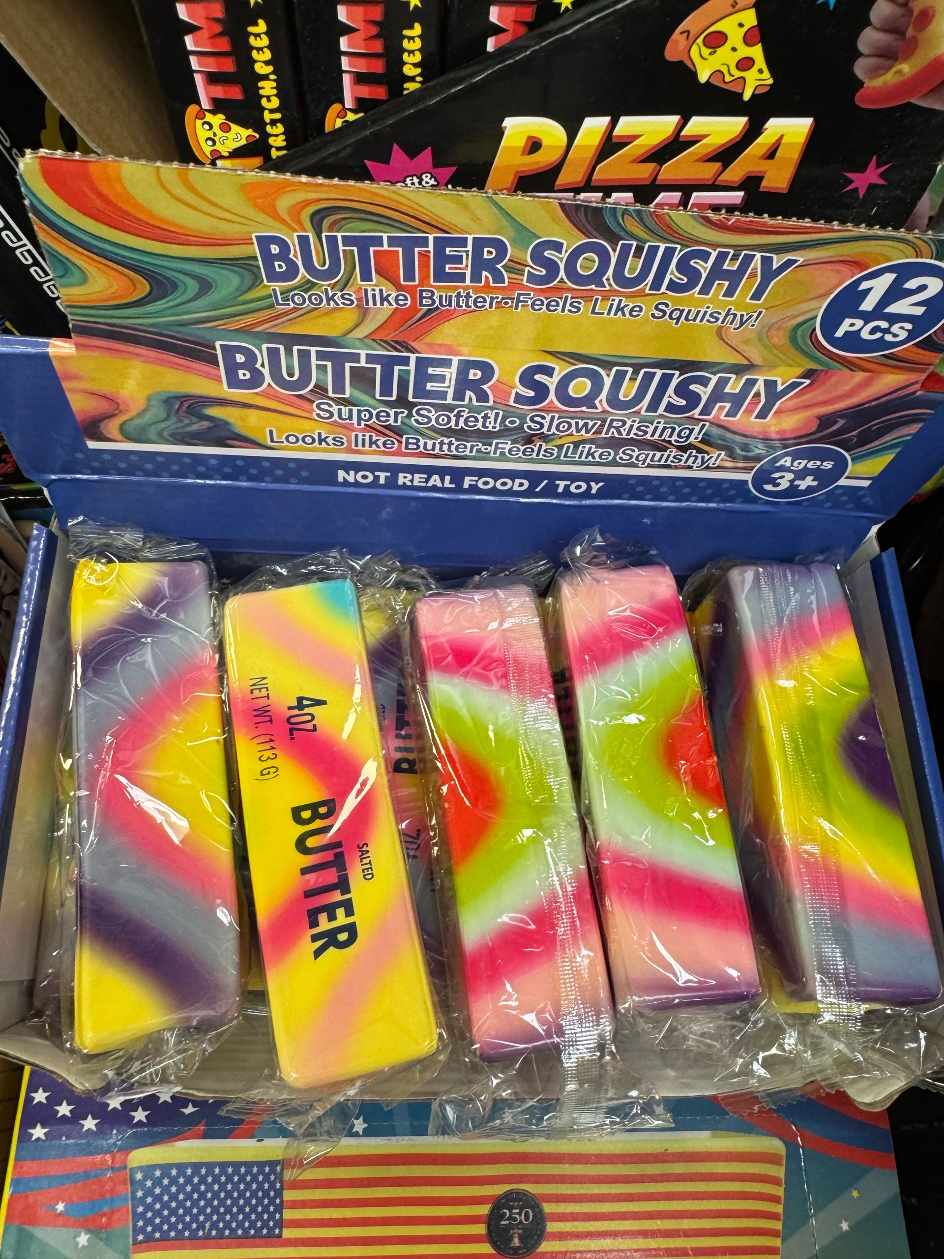 butter 14cm