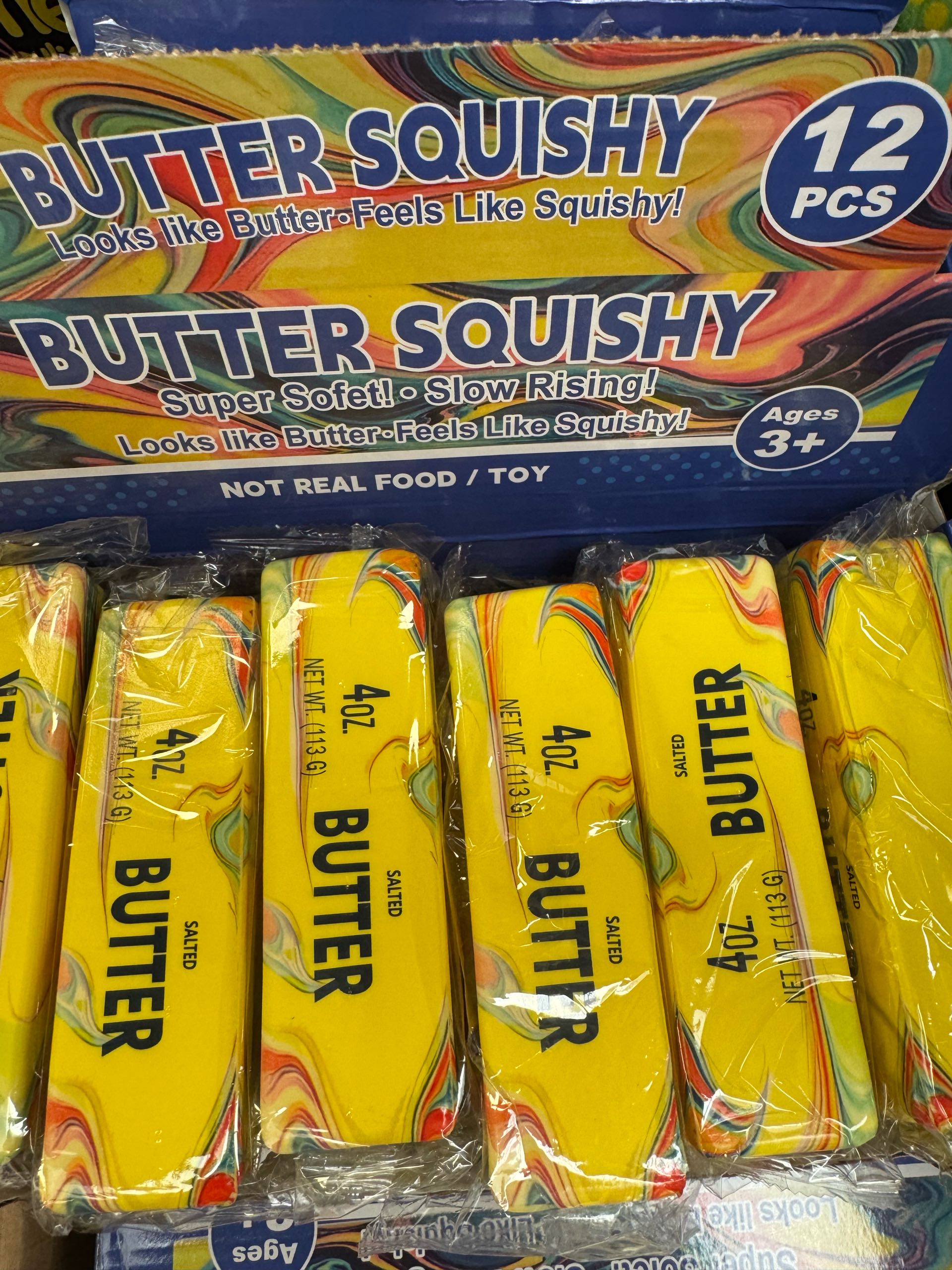 butter 14cm