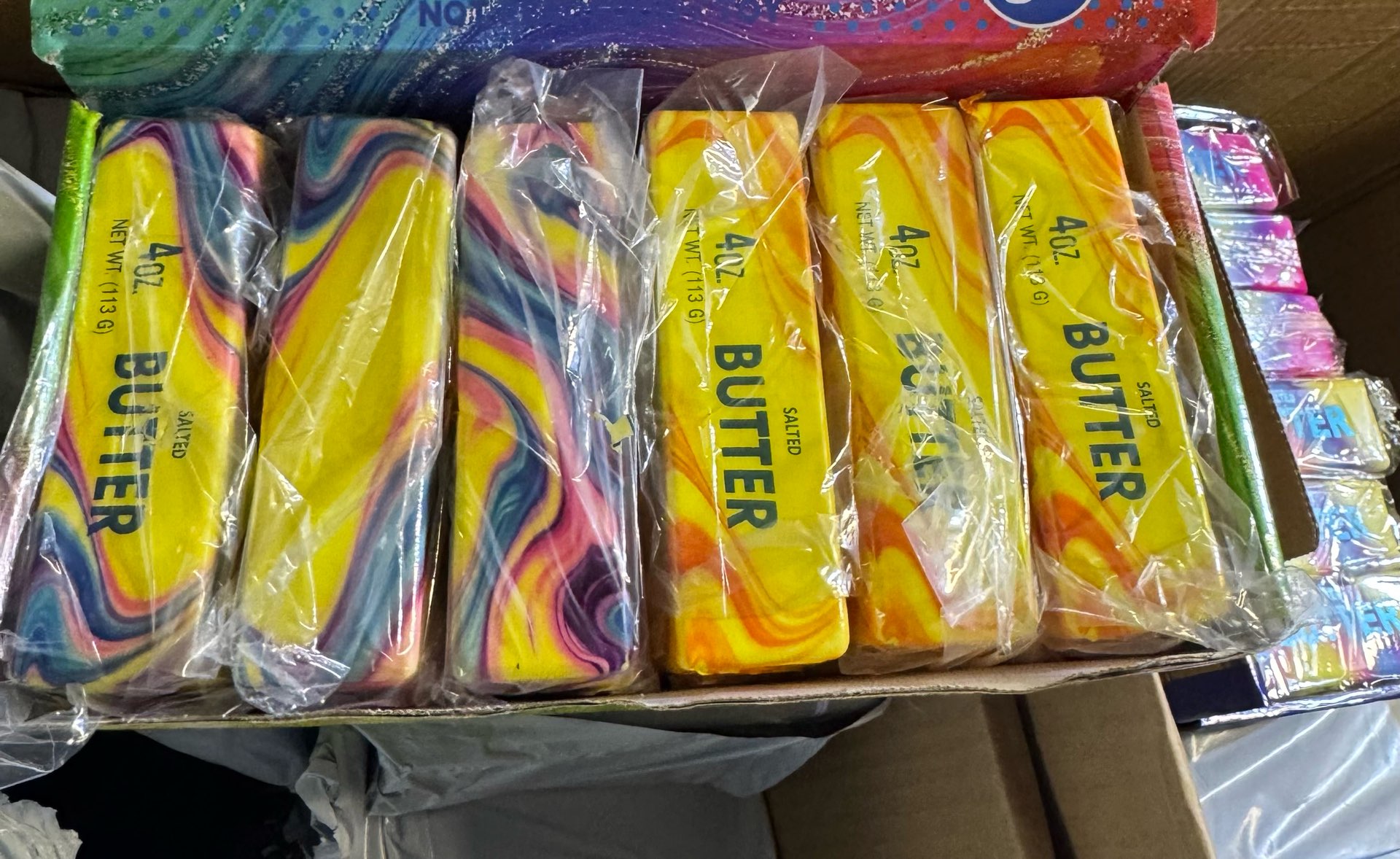 butter 14cm