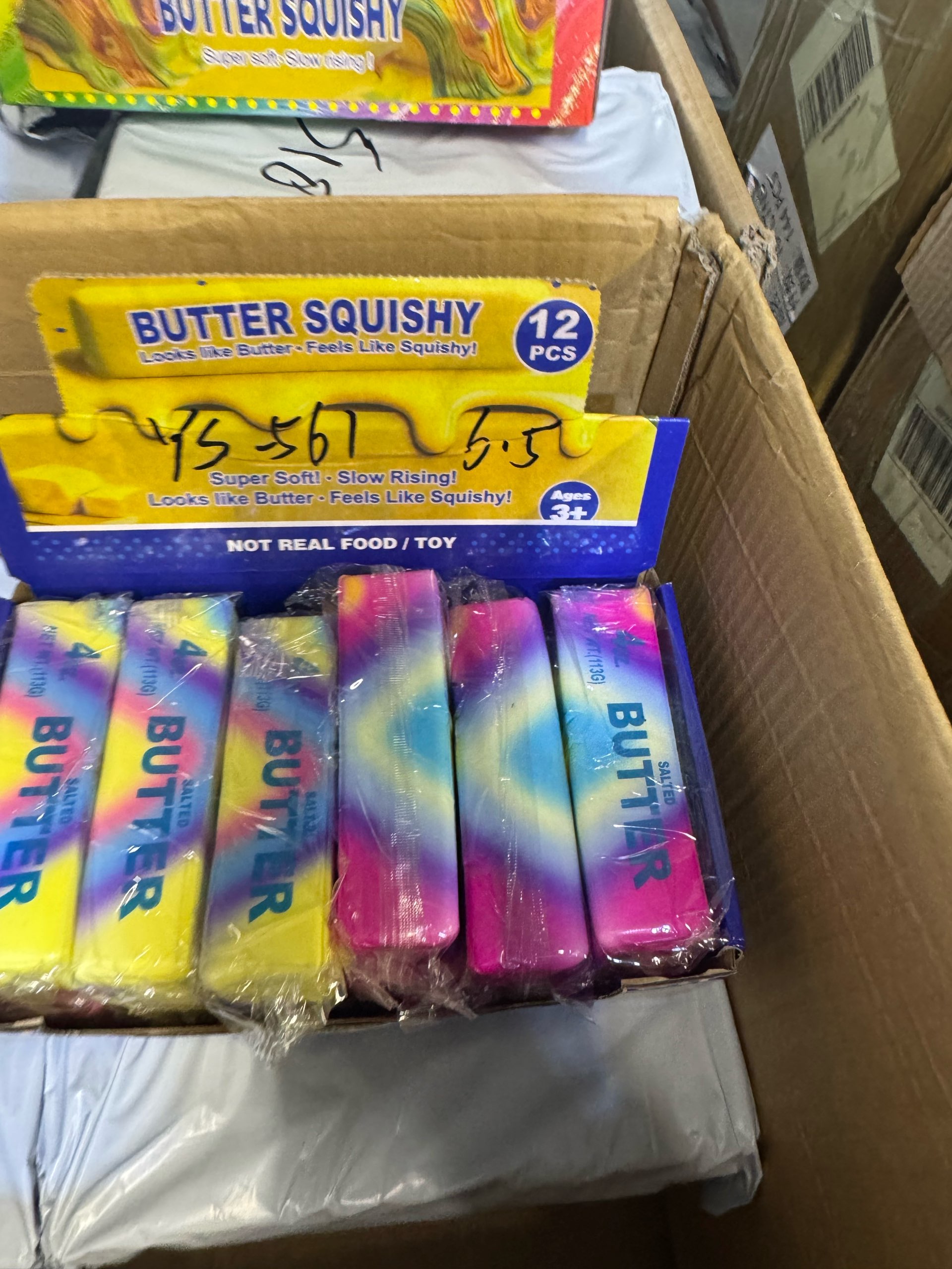 butter 14cm