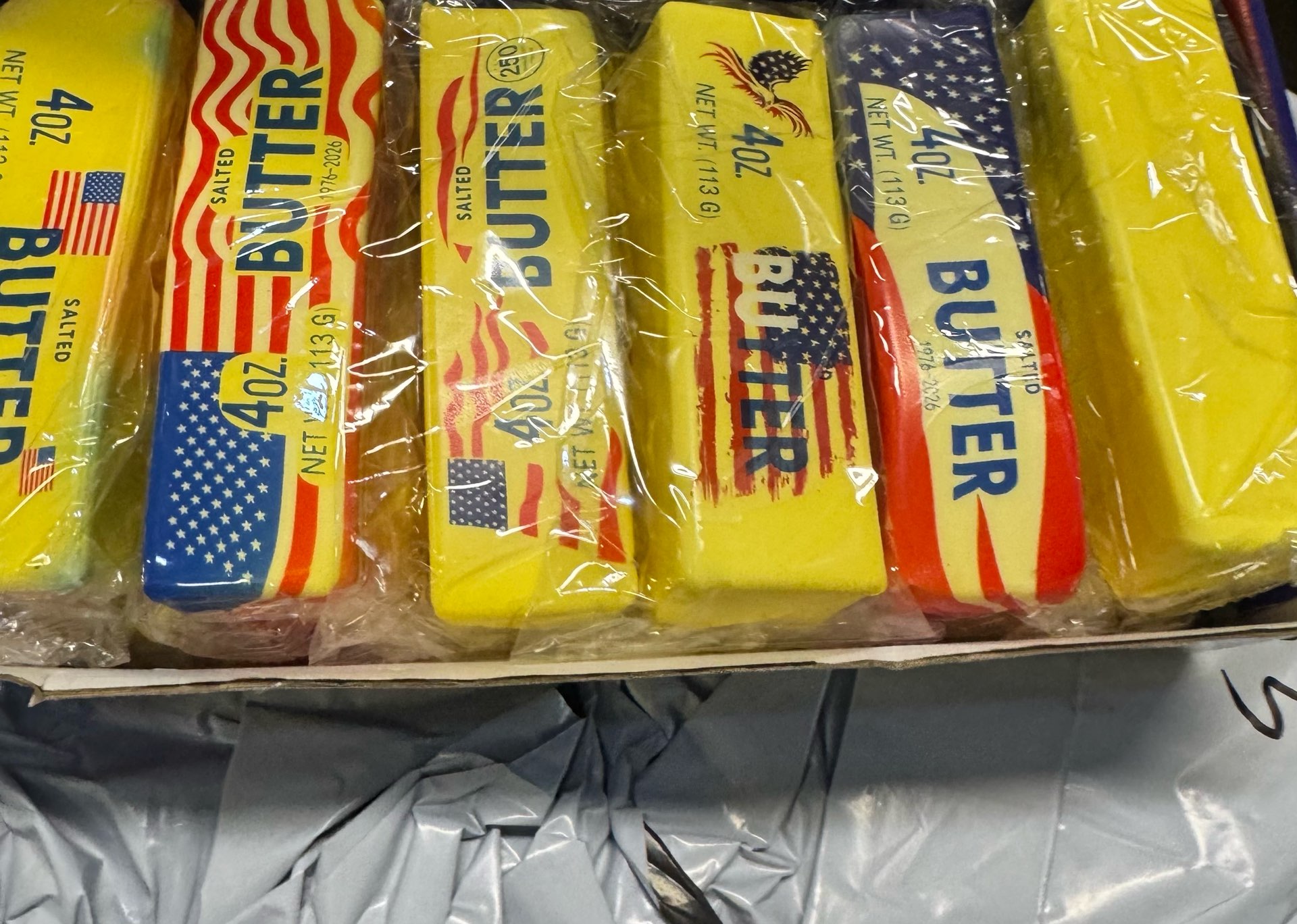 butter 14cm