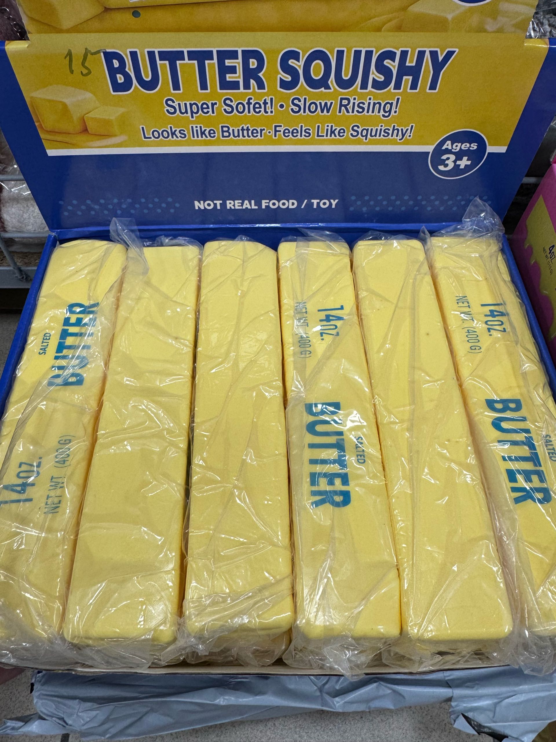 butter 24cm