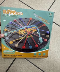 rope