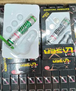 laser