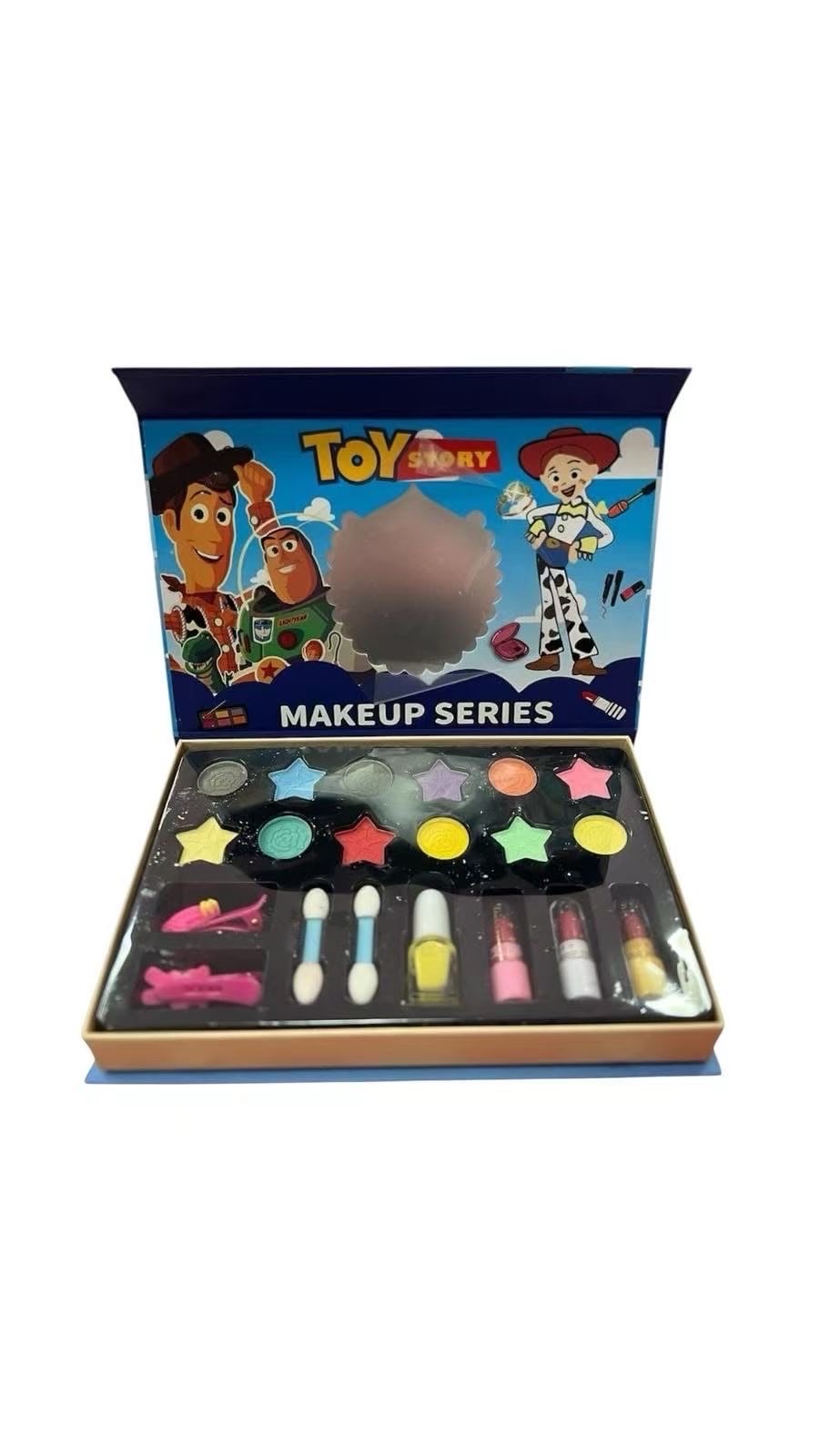 makeup toystory