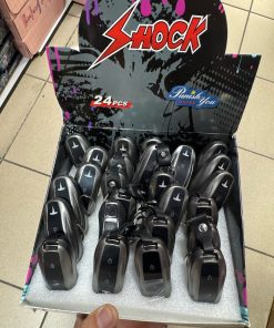 shock