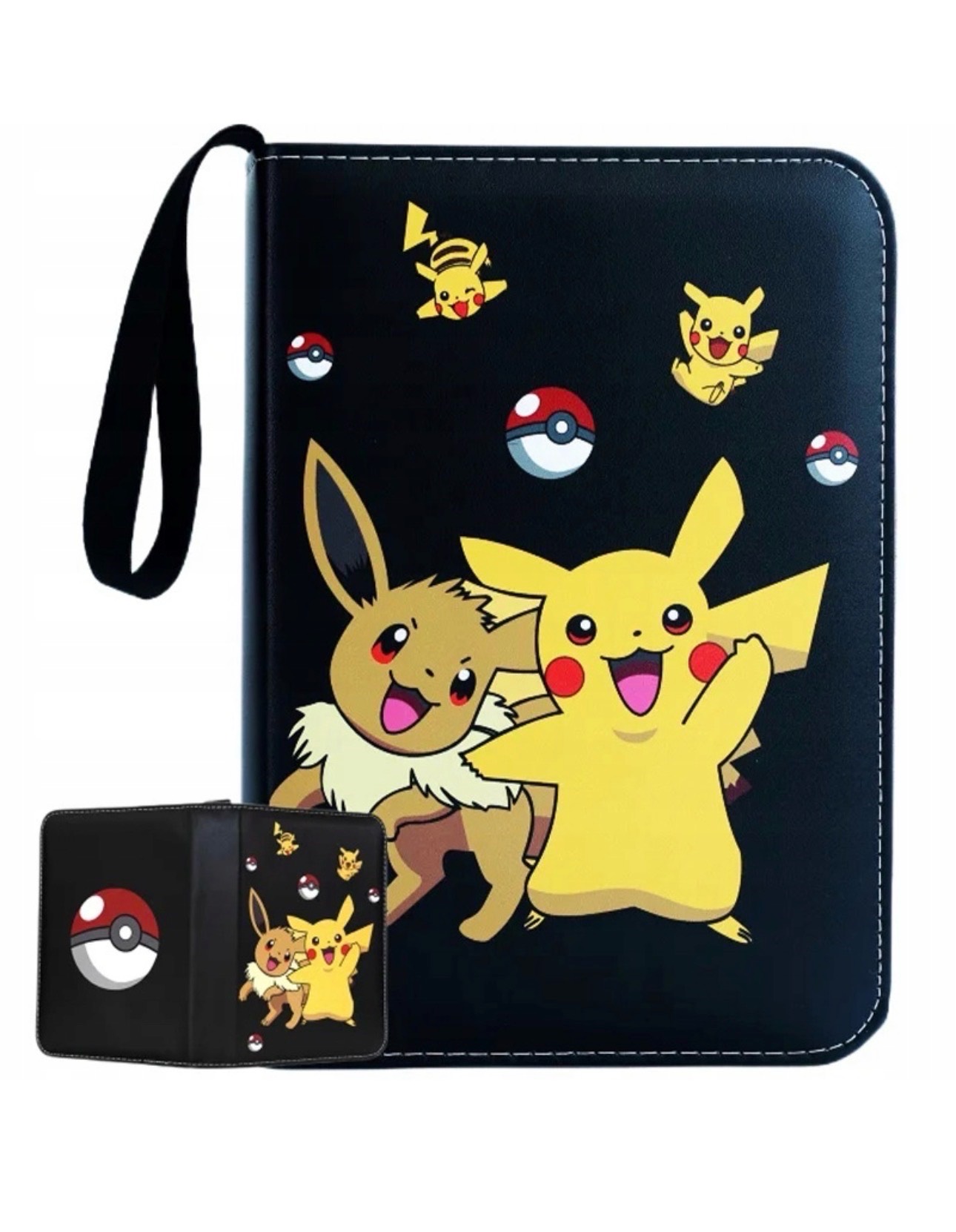album pokemon
