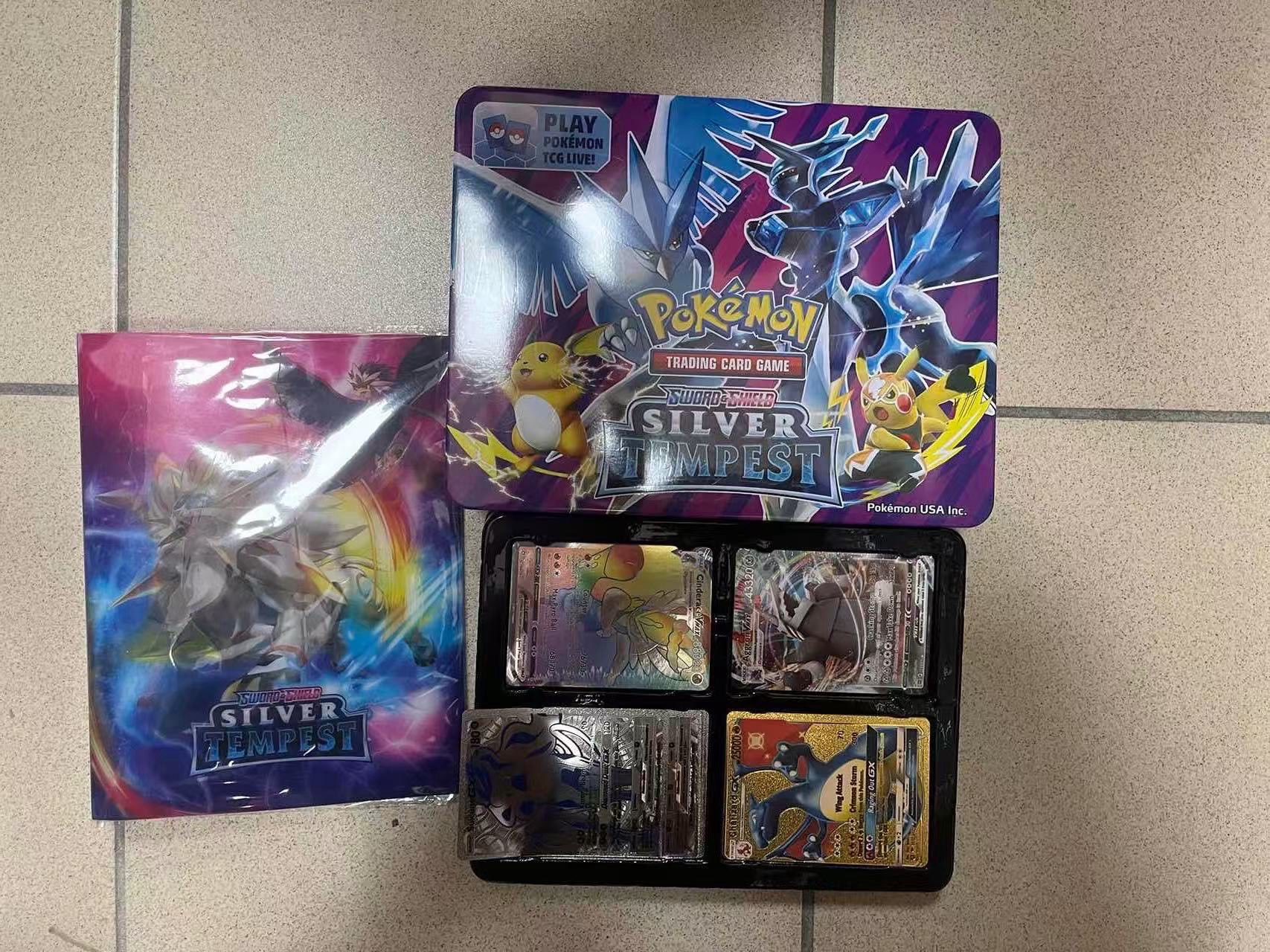 karty pokemon