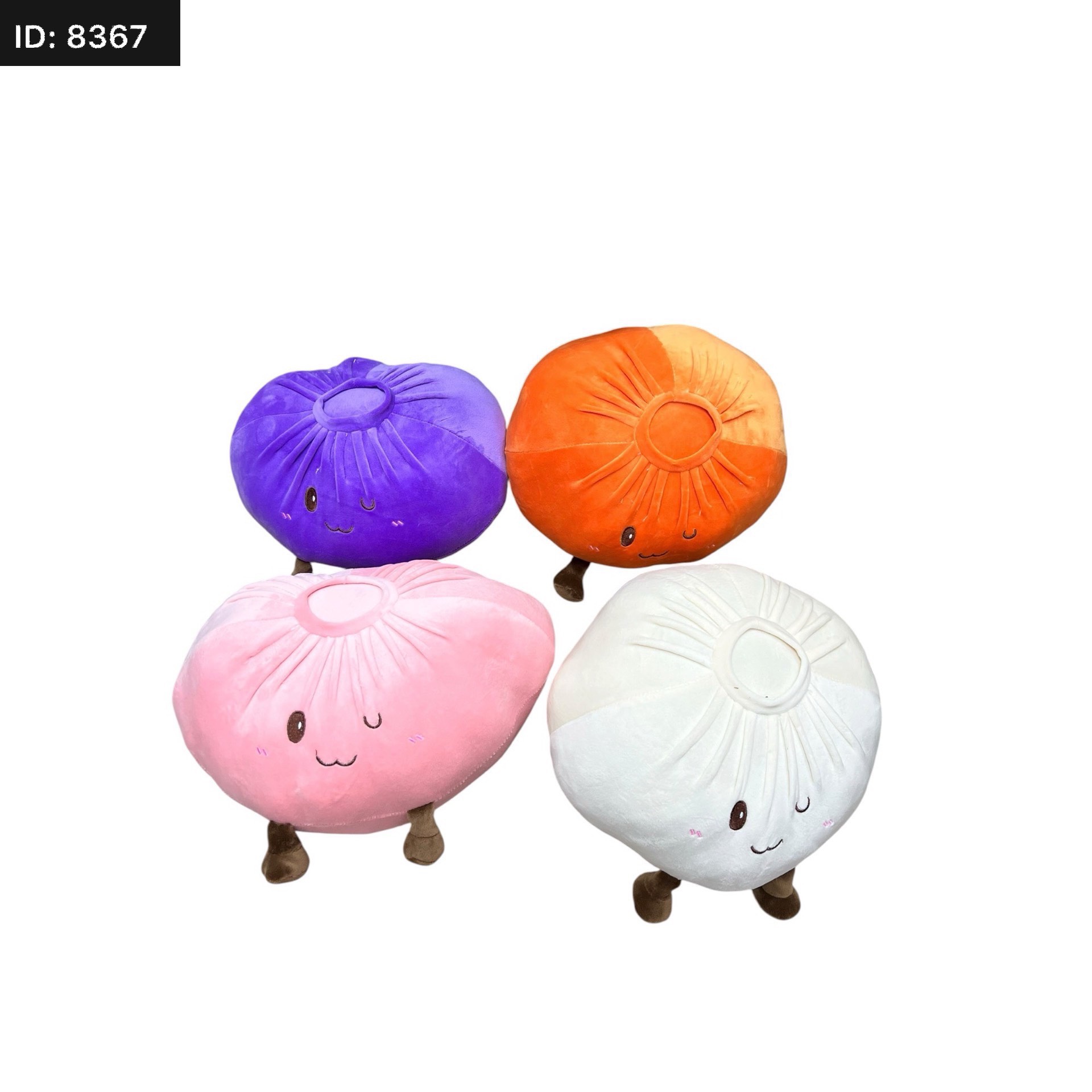 maskotka dumpling 40cm