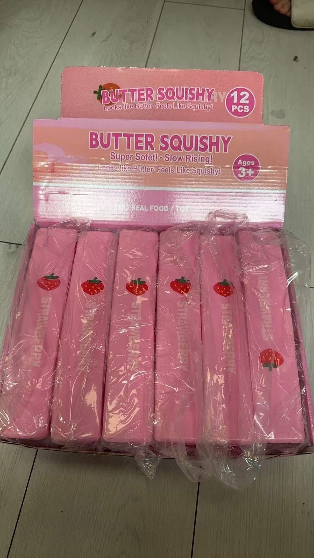 butter 24cm