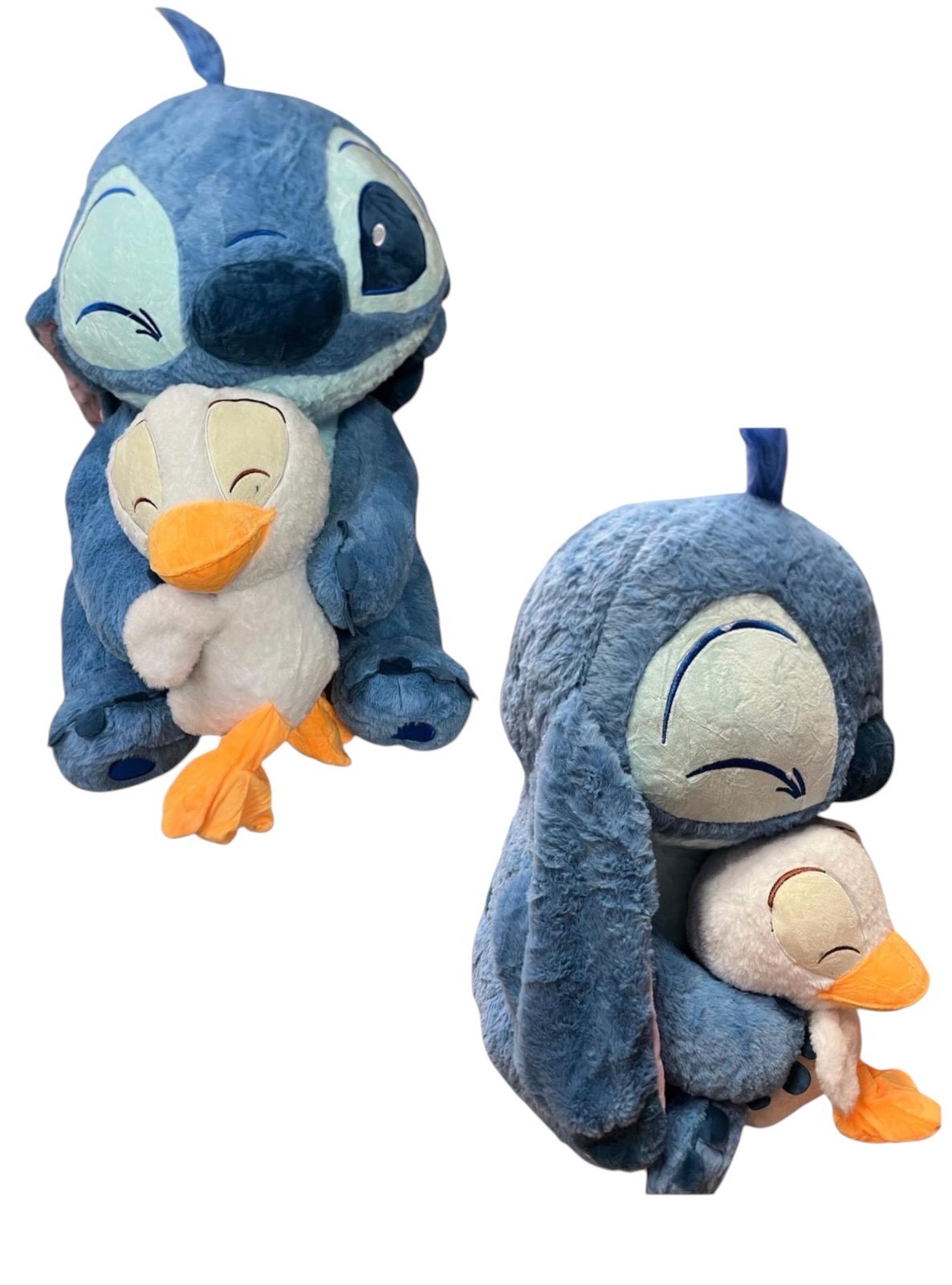 maskotka stitch 60cm