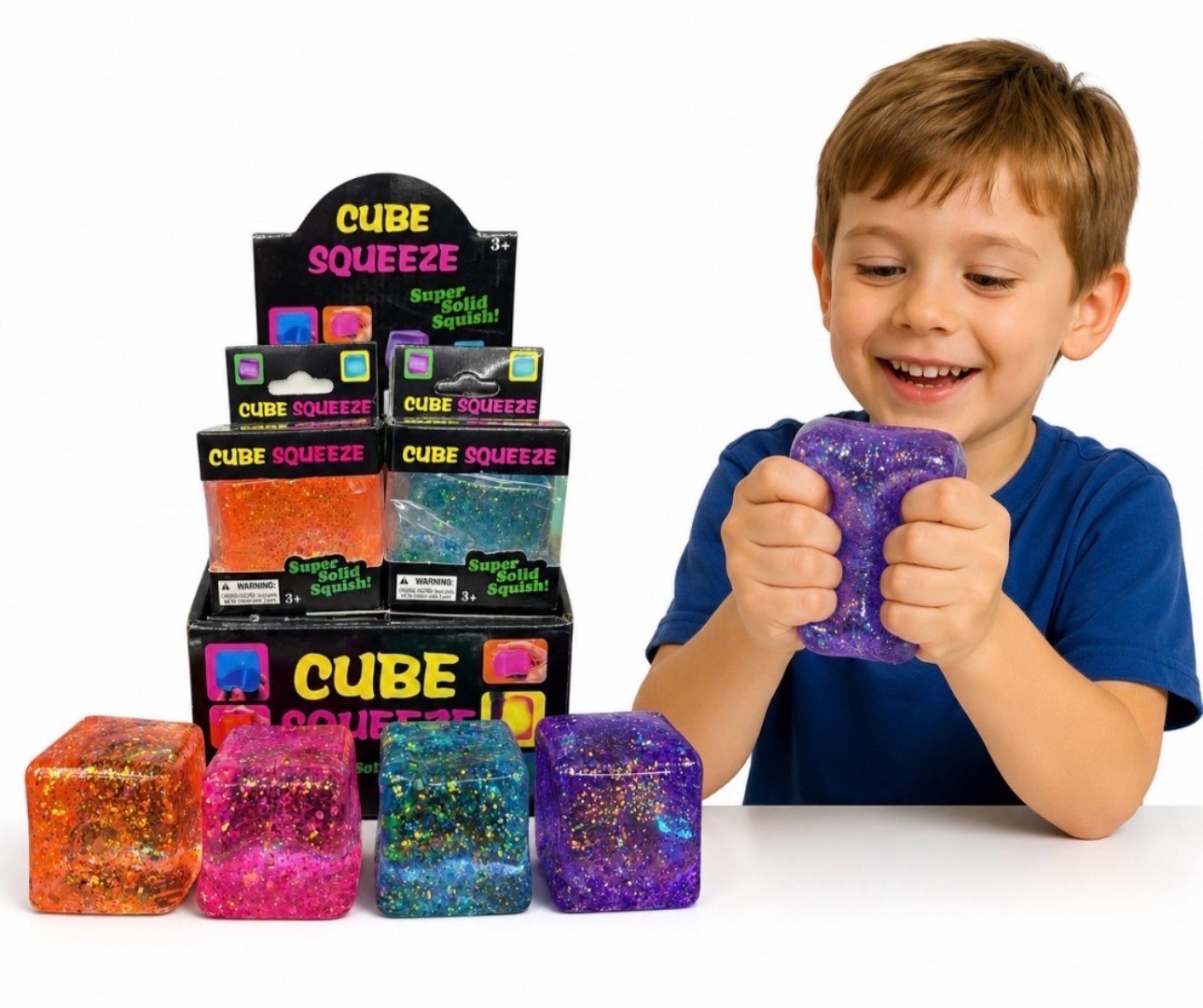 cube
