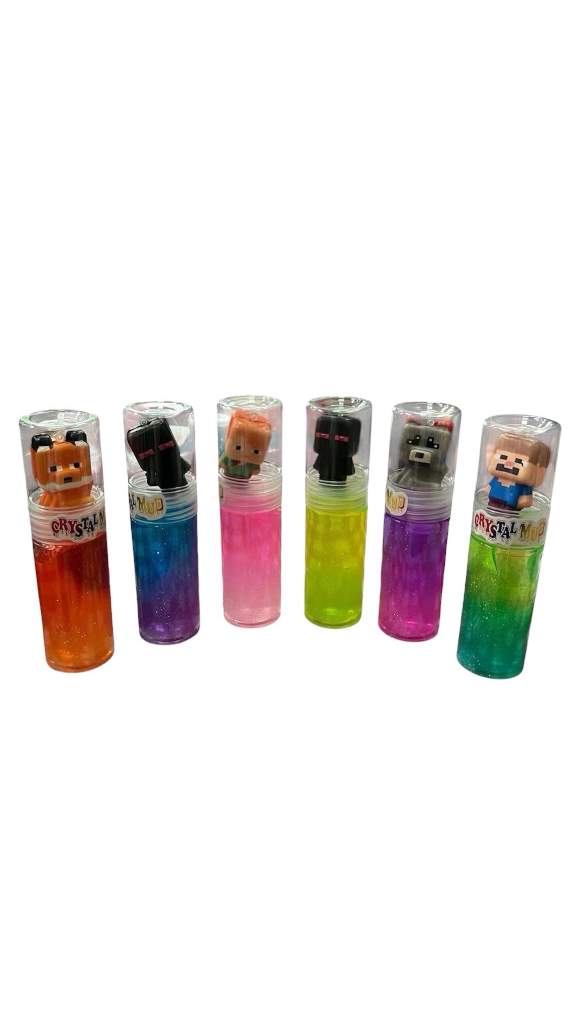 slime minecraft