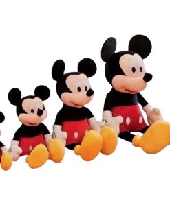 maskotka mickey 50cm