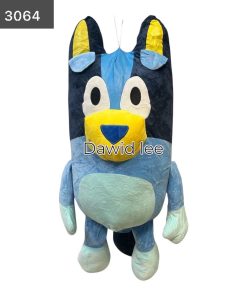 maskotka bluey 80cm