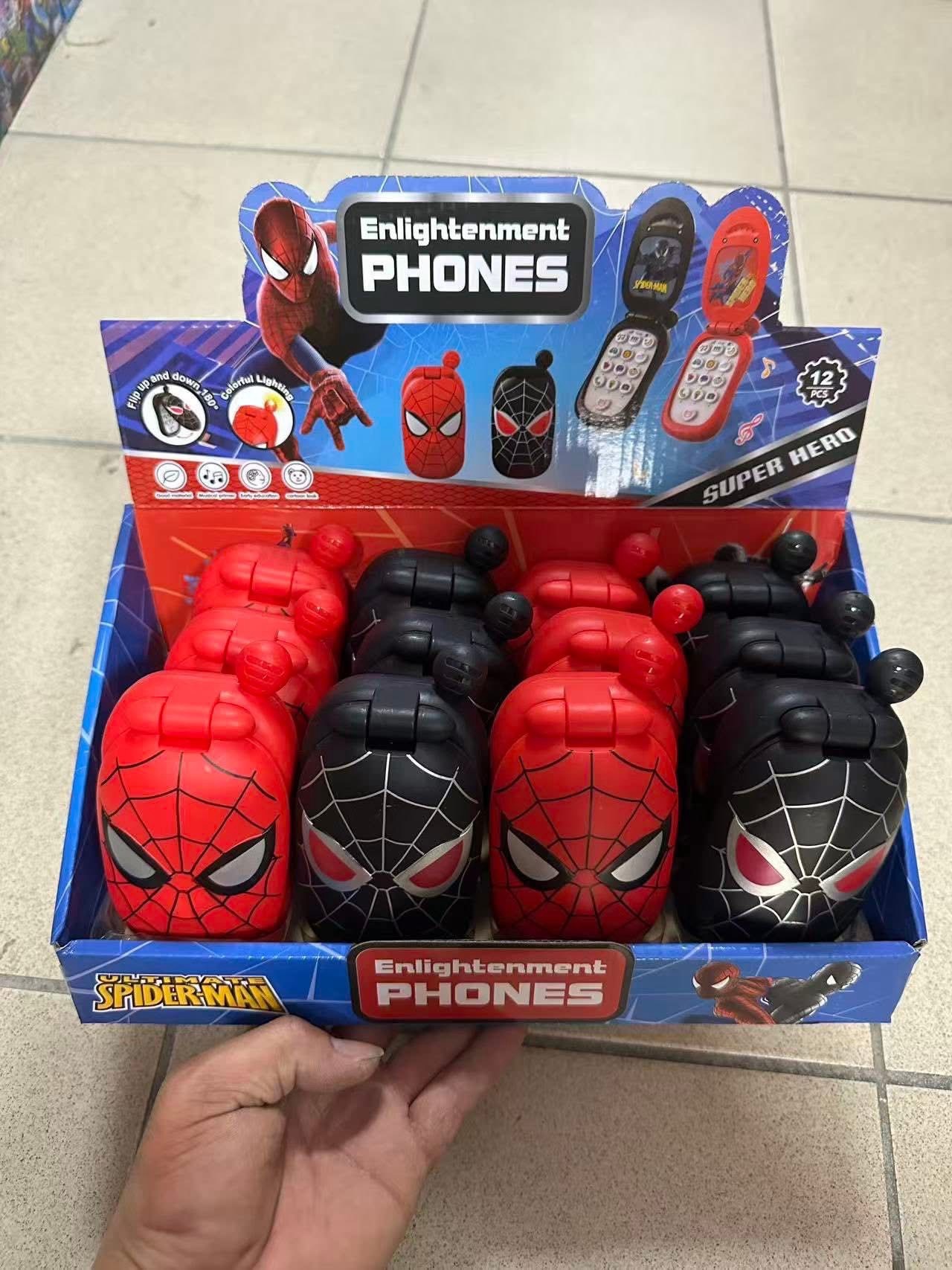 telefon