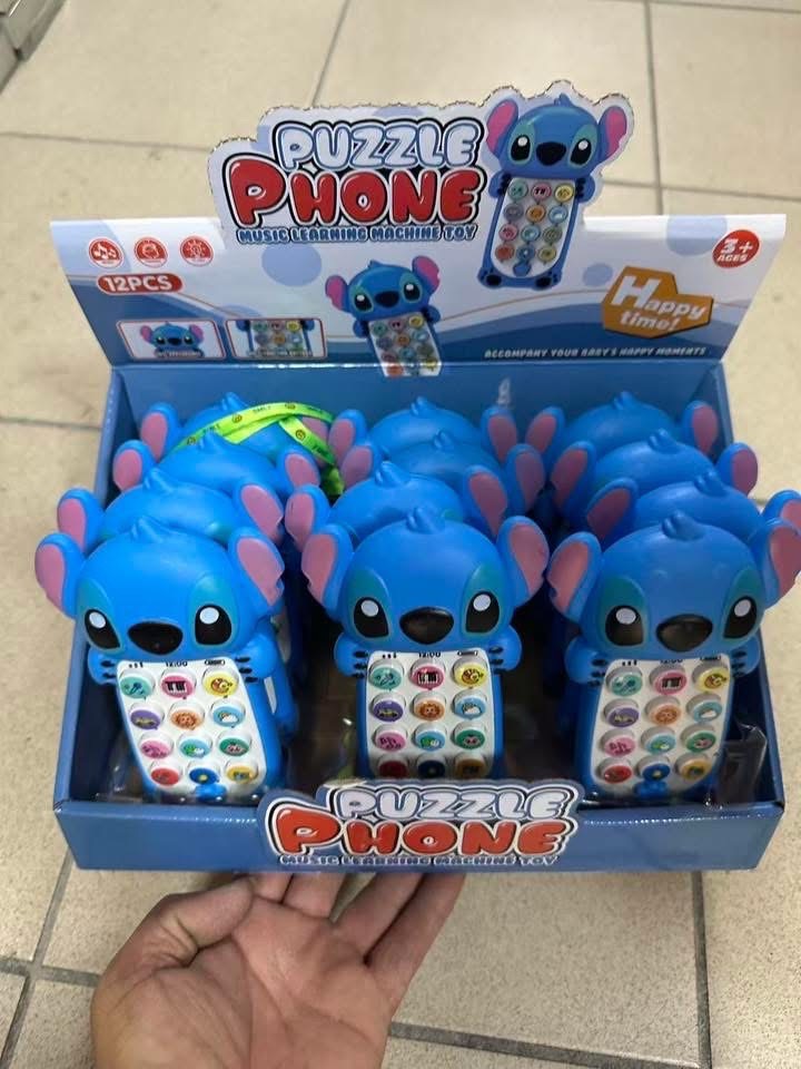 telefon