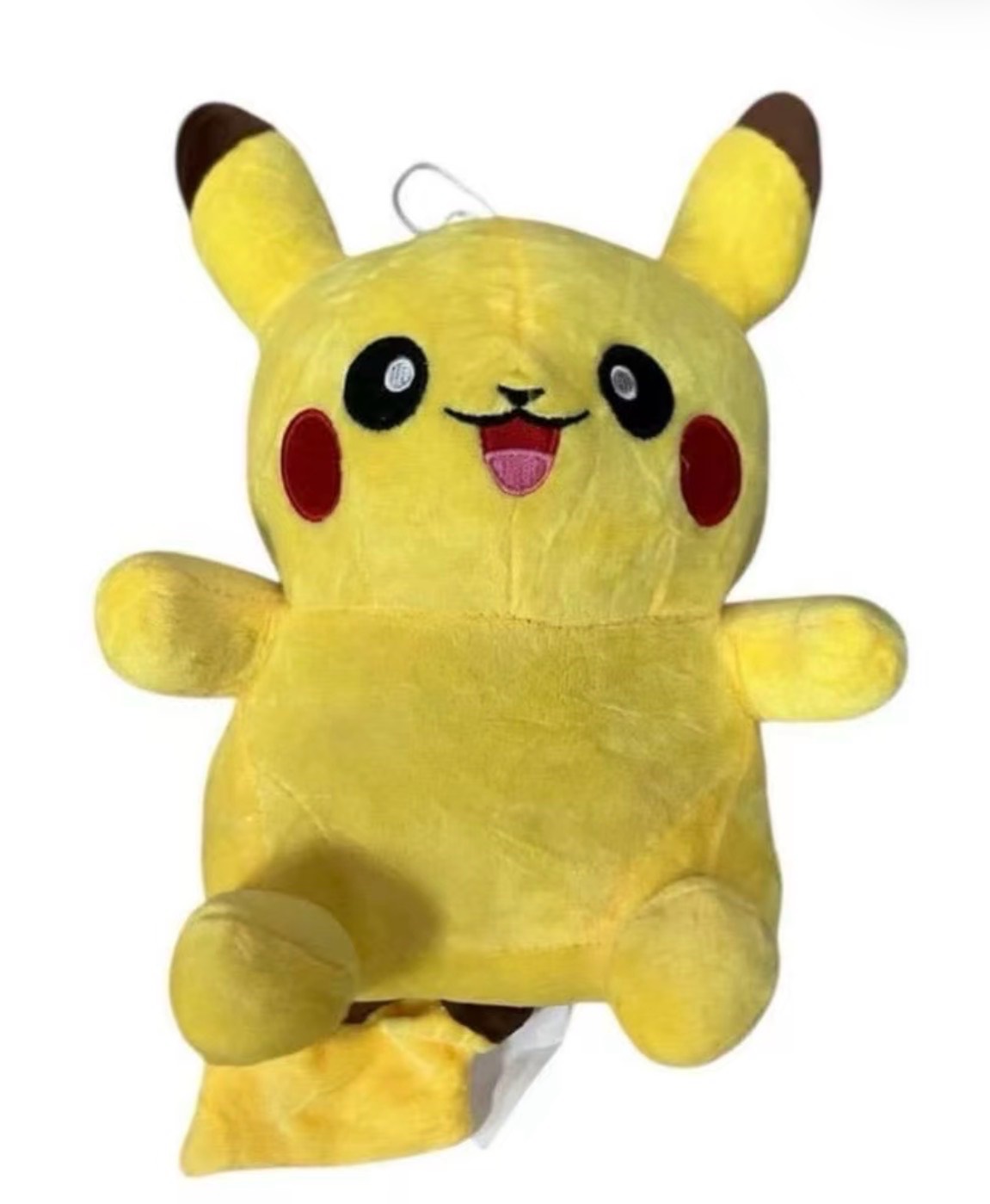 maskotka pokemon 23cm