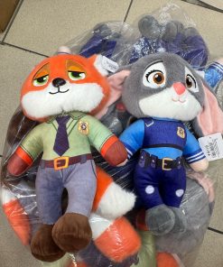 maskotka zootopia 35cm