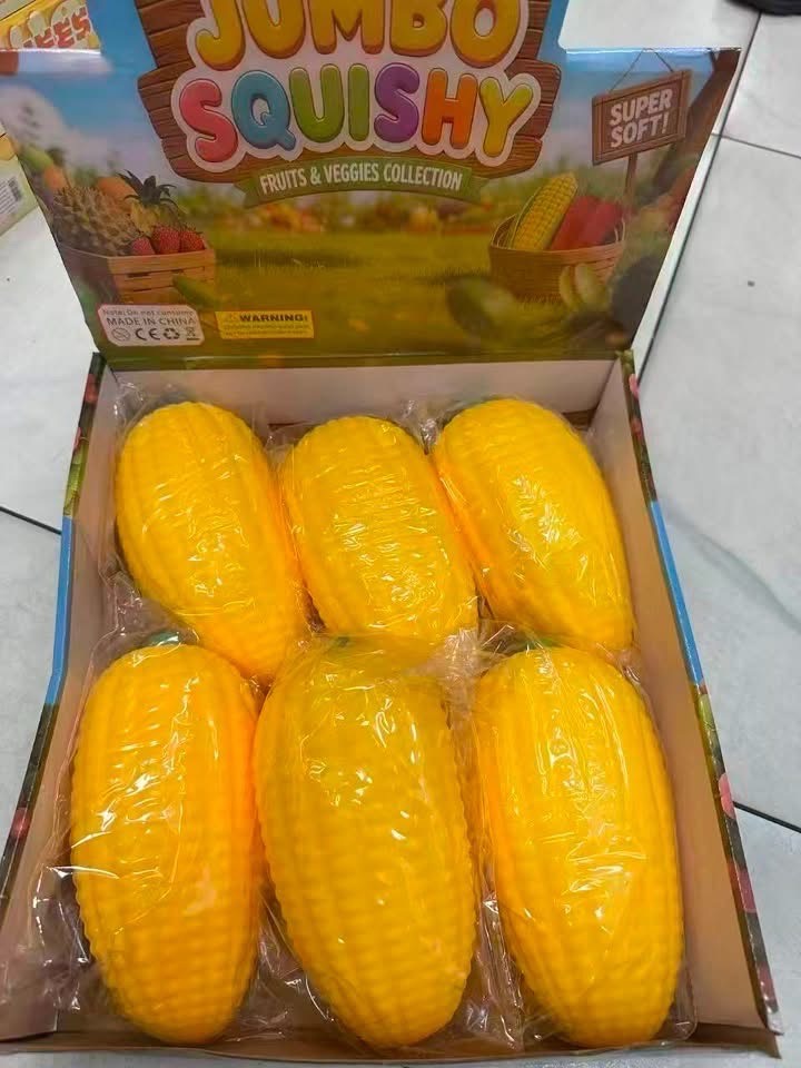 gniotki banana