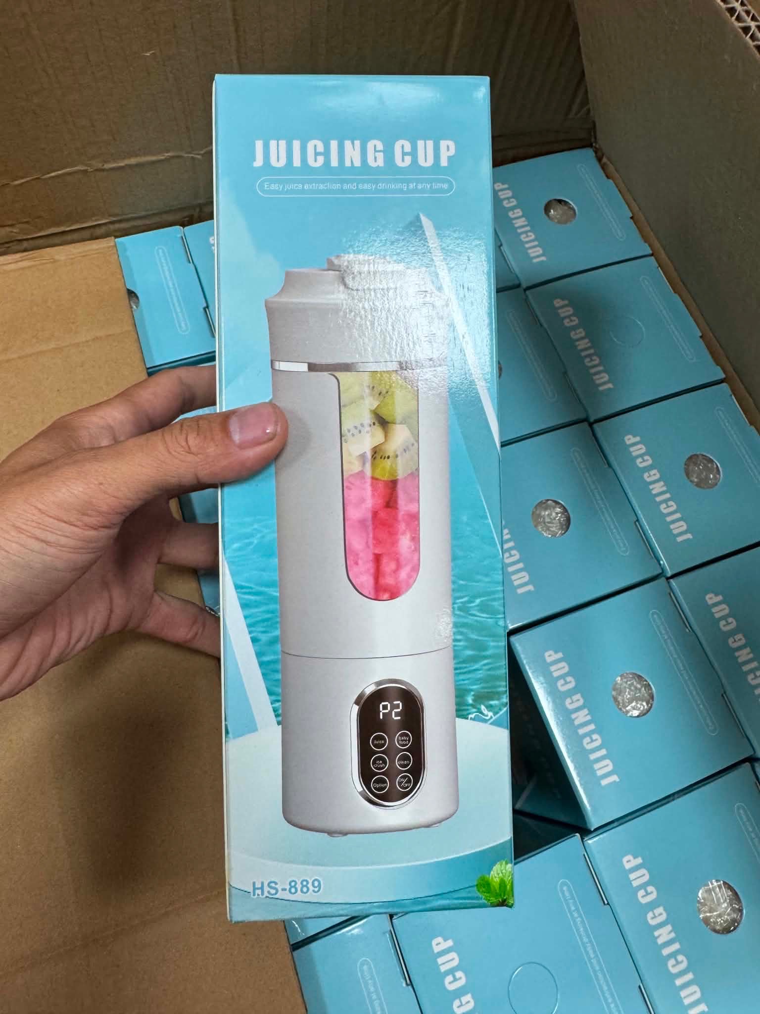 cup