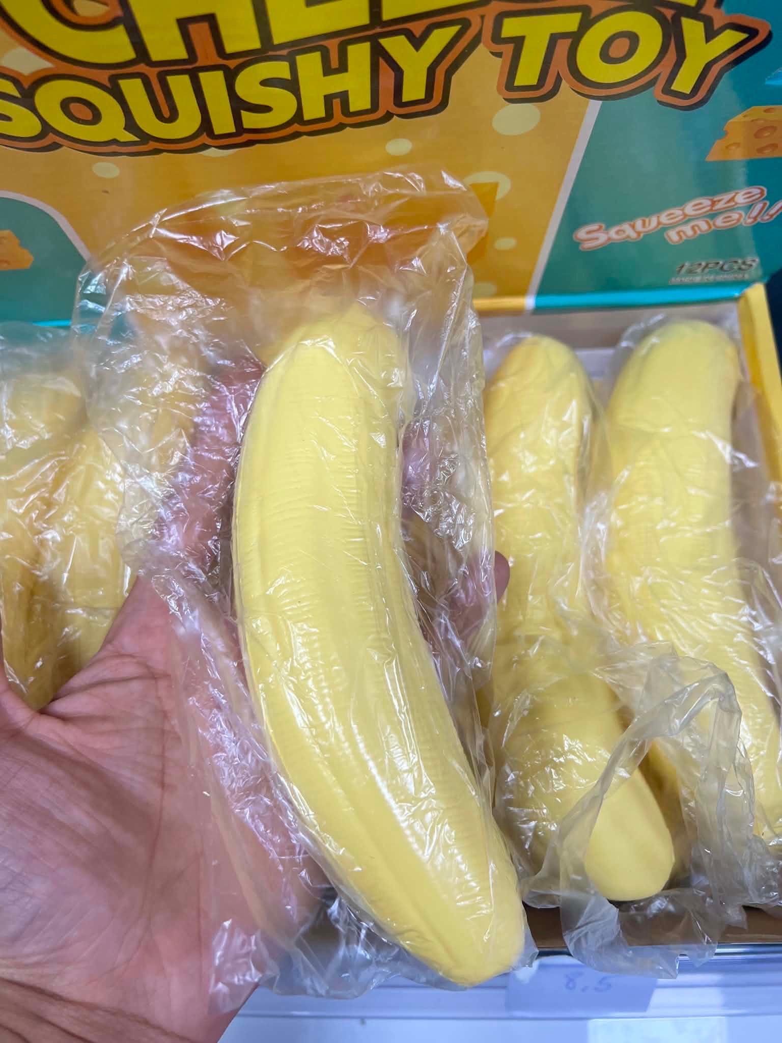 banana
