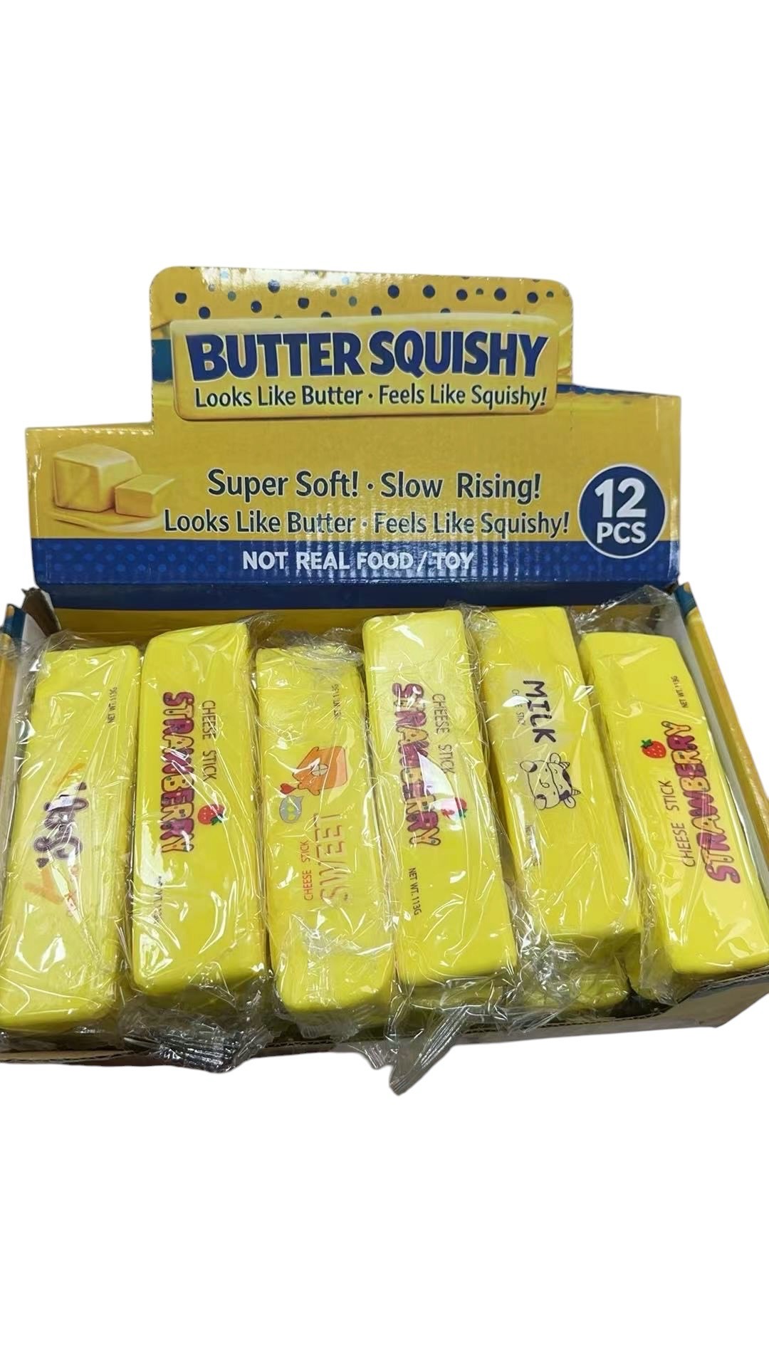 butter
