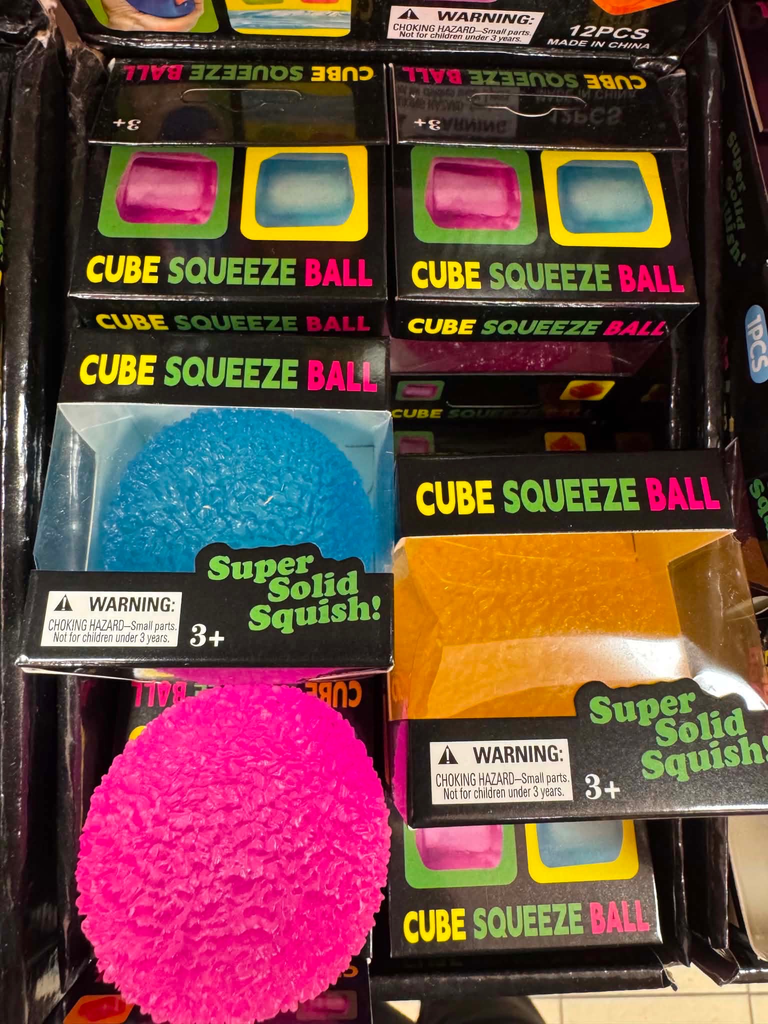 cube