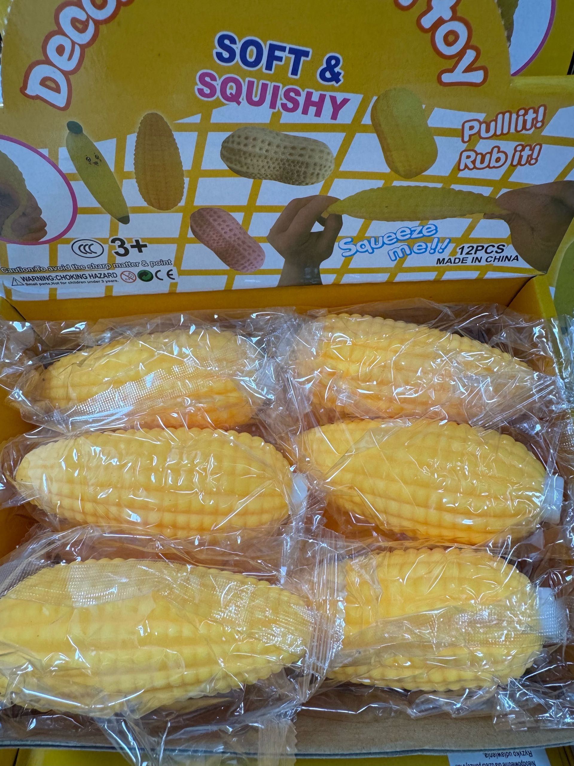 kukurydza