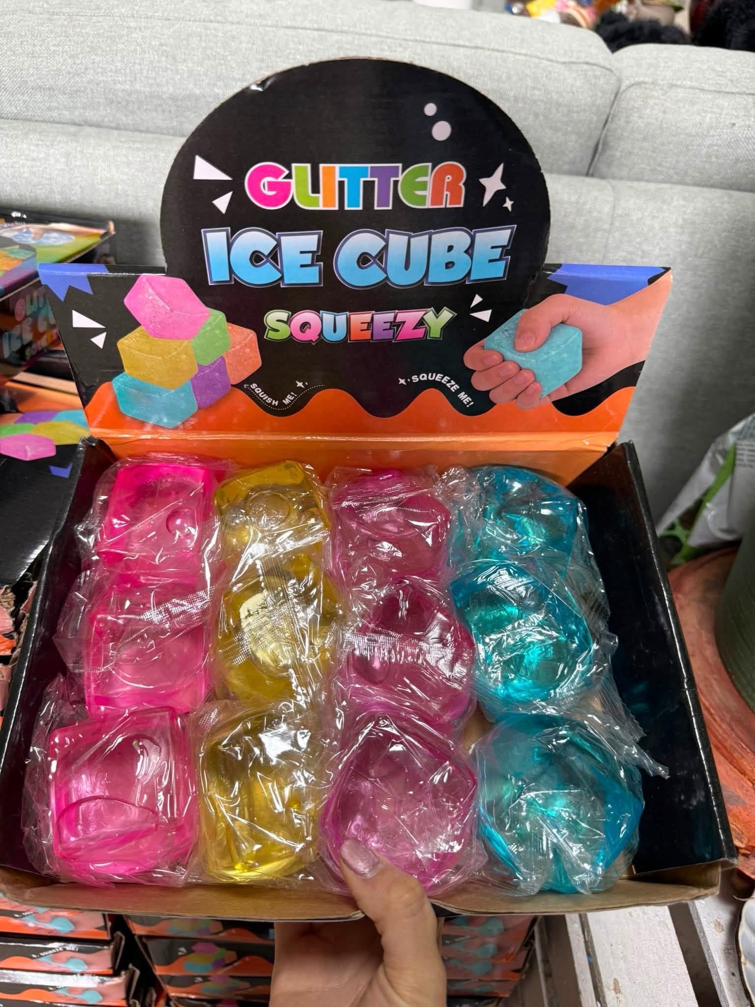 cube