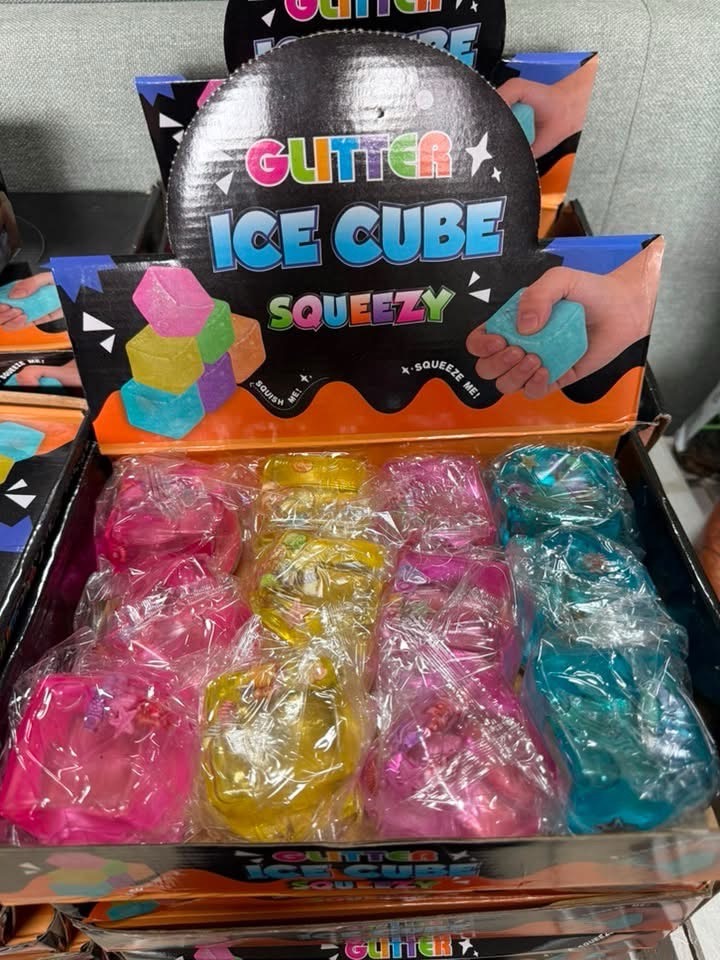 cube