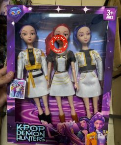 lalka kpop
