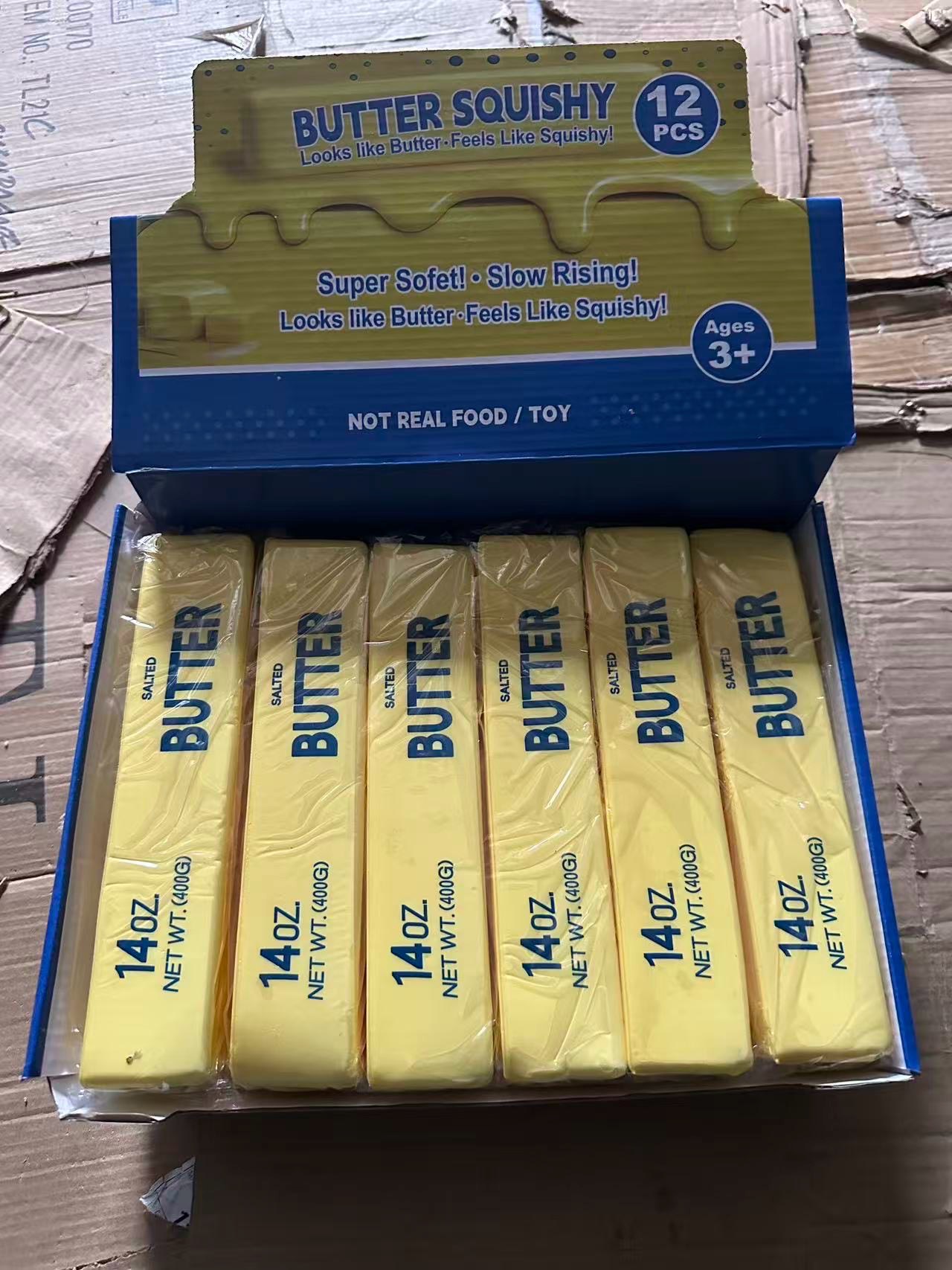 butter 24cm