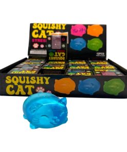 cube kot