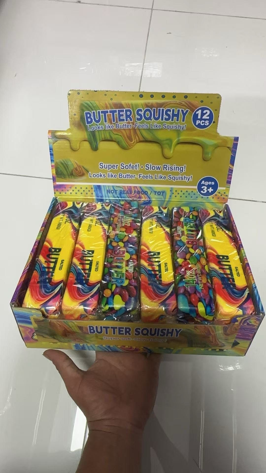 butter 24cm
