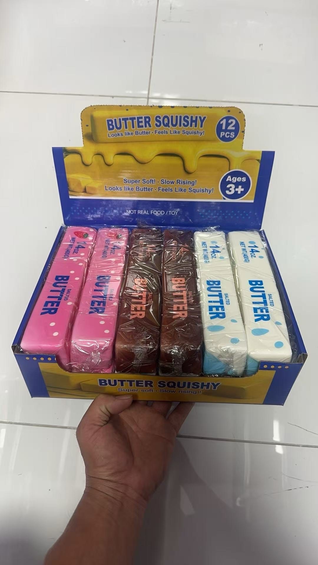 butter 24cm
