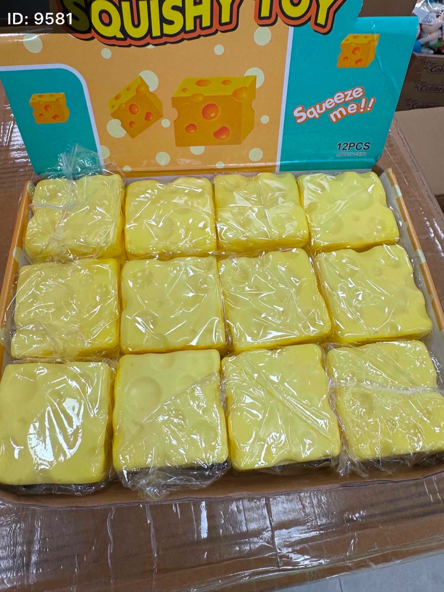 butter