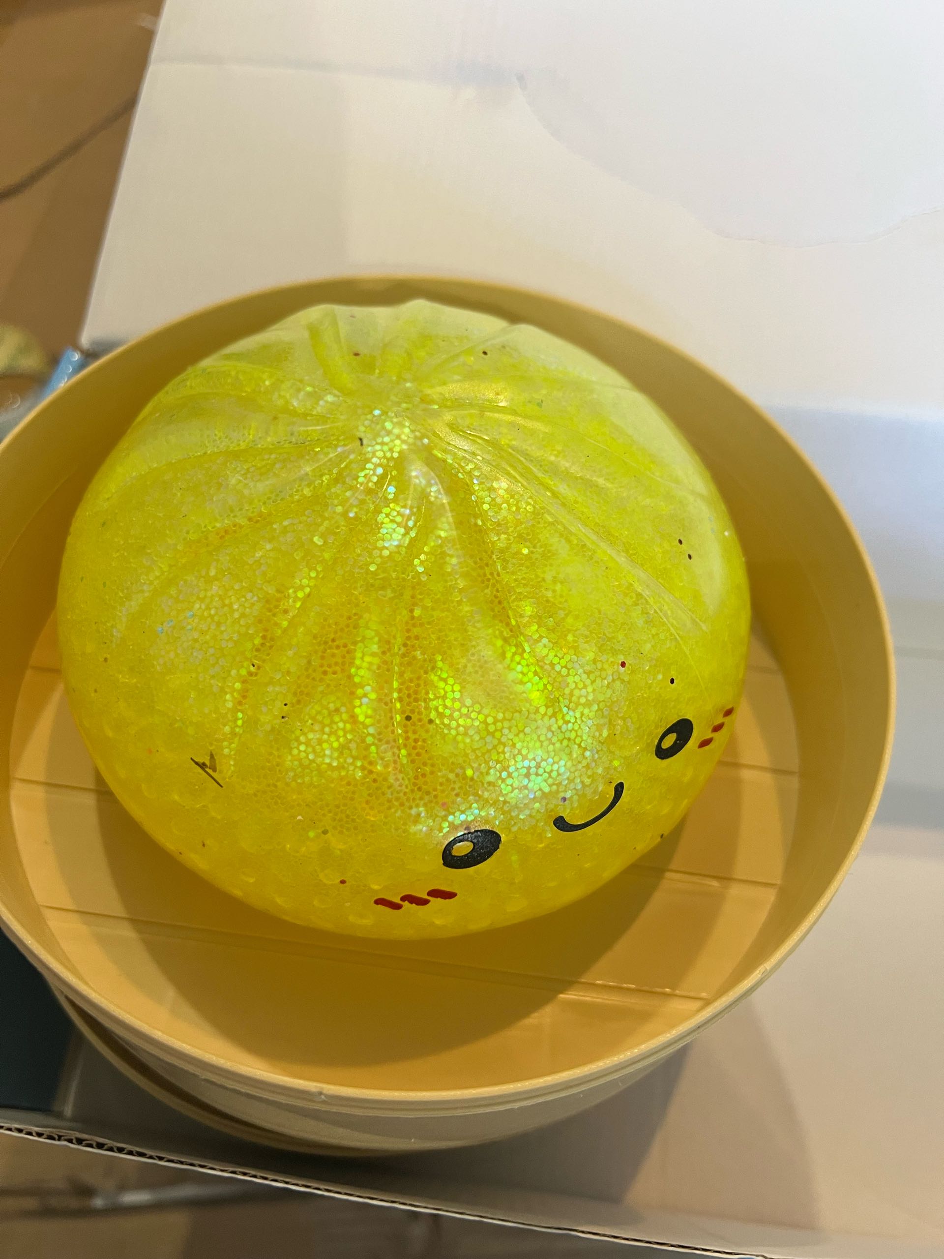 dumpling 15cm
