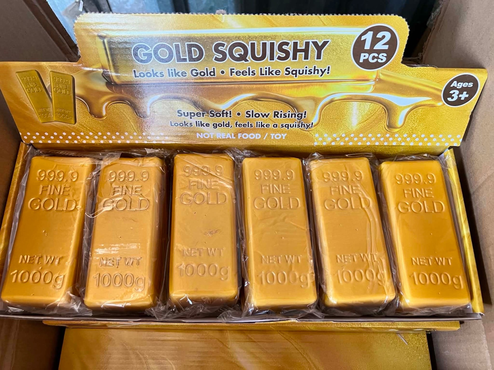 butter