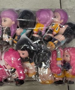 squishy kpop