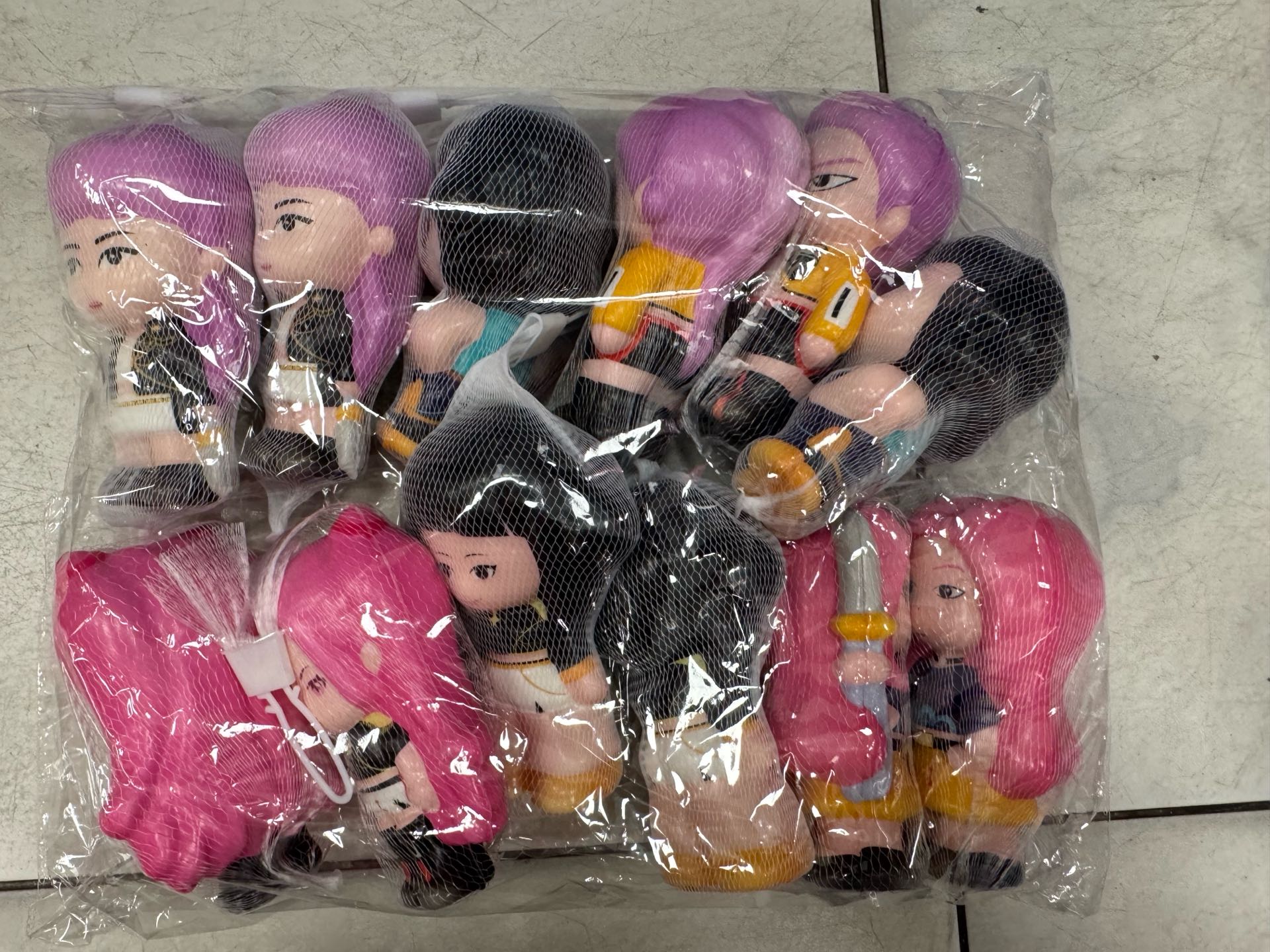 squishy kpop