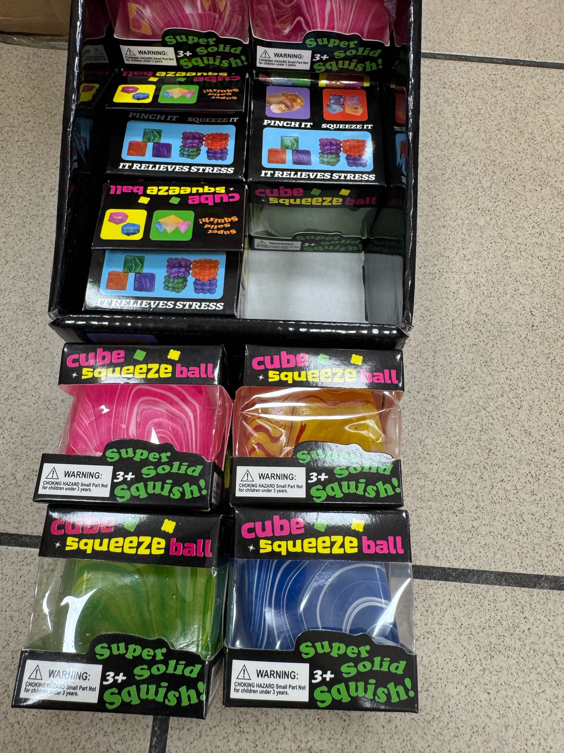 cube