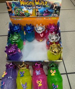 slime