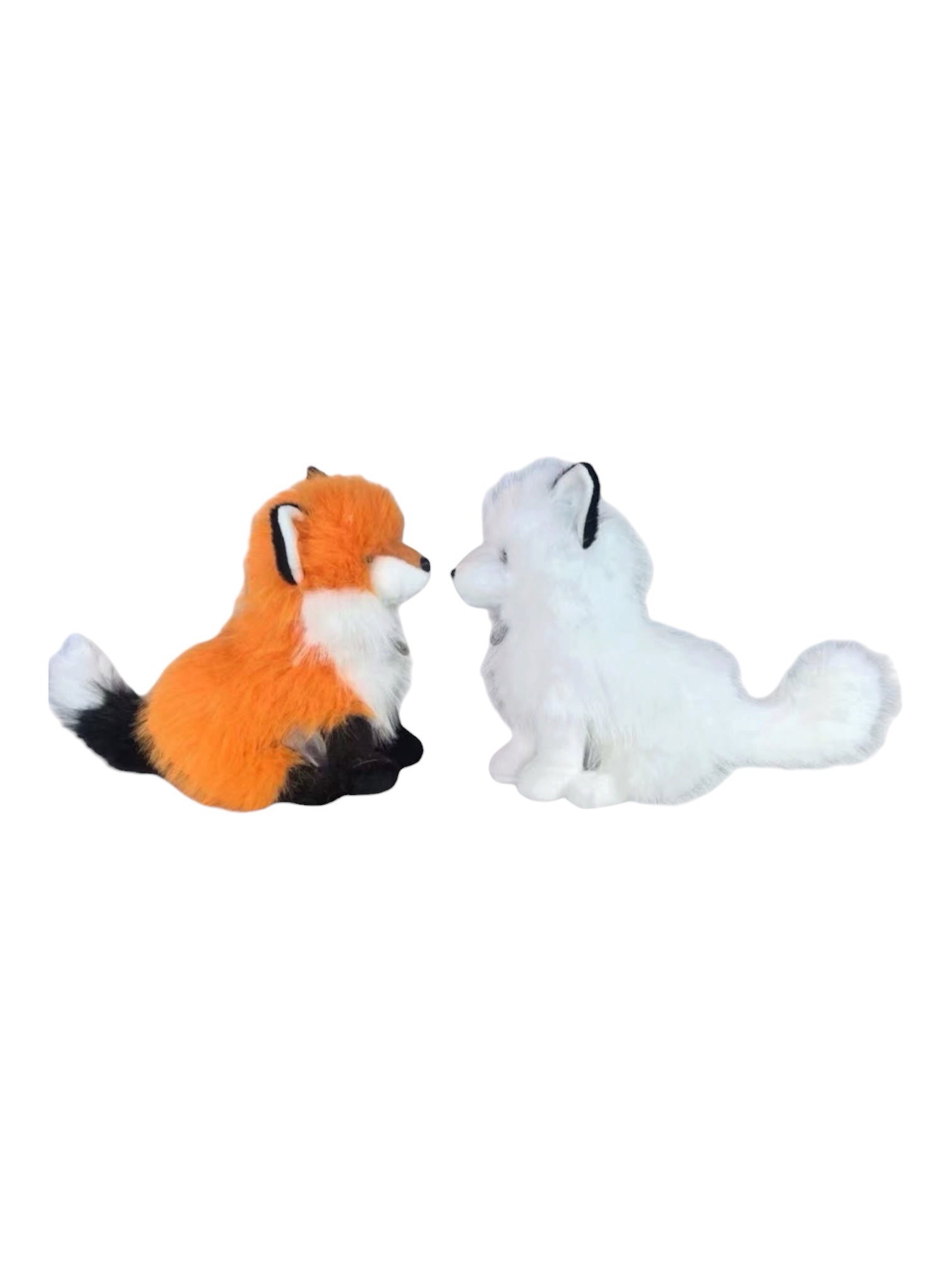 maskotka pies 23cm