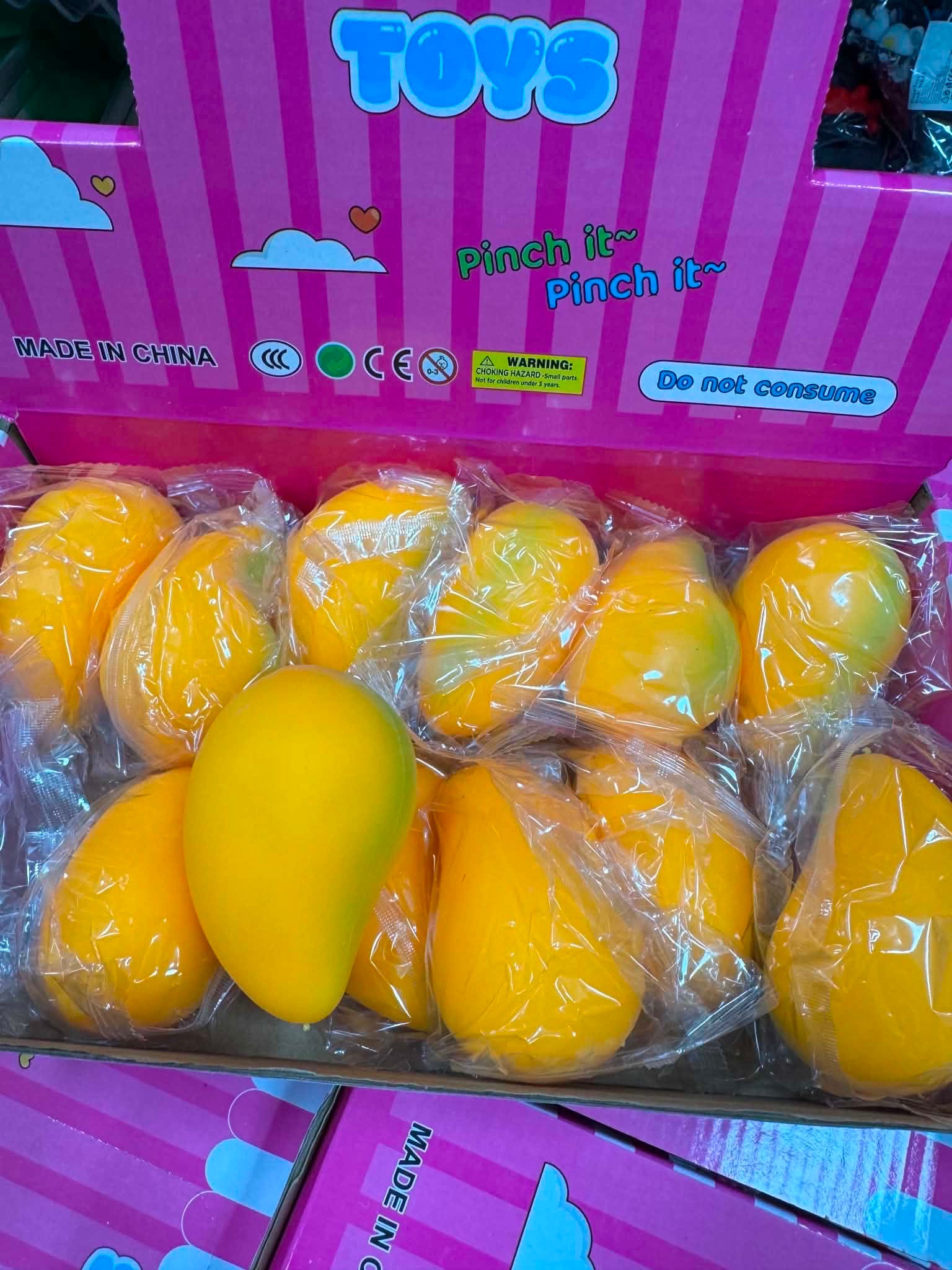 mango