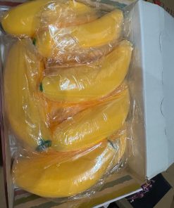 banana xl