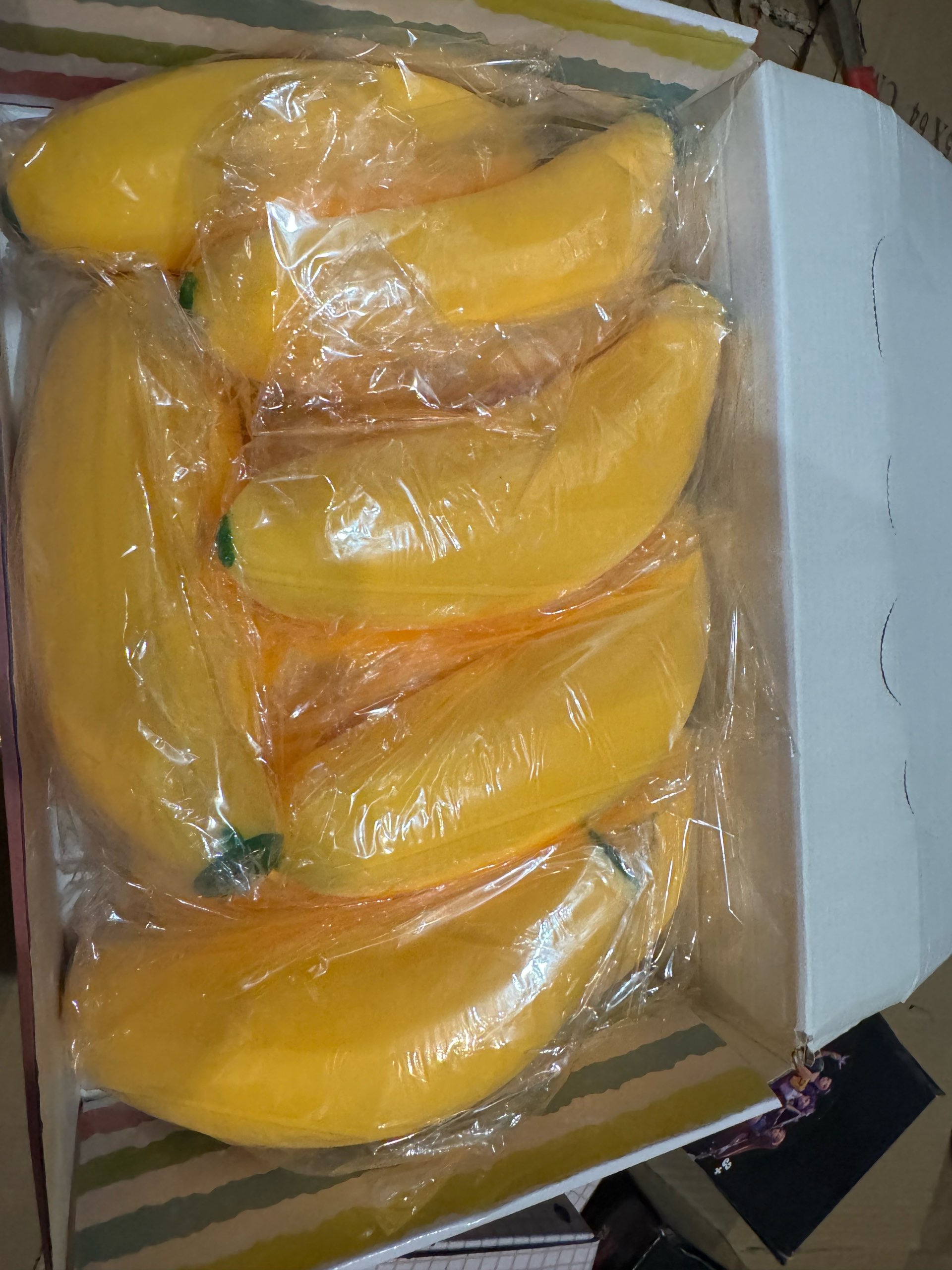 banana xl