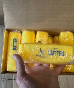 squishy butter 14cm